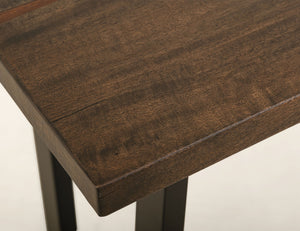 Raramuri - Table