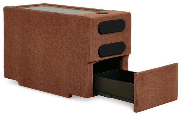 Modmax - Spice - Sectional