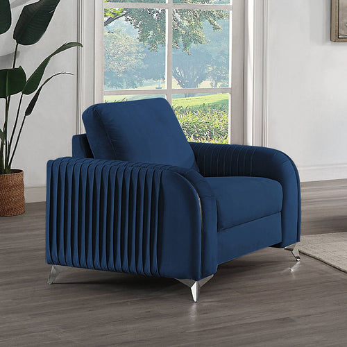 Wenona - Sofa Blue