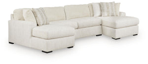 Chessington - Sectional