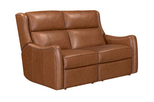 Channing - Reclining Living Room Set