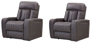 Equinox - Power Recliner