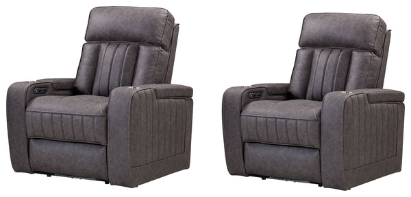 Equinox - Power Recliner