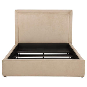 Lawson - Upholstered Platform Bed