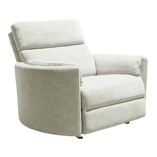 Radius Xl - Extra Wide Power Glider Recliner