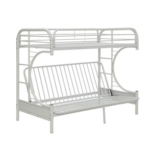Eclipse - Contemporary - Bunk Bed
