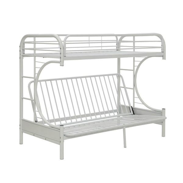 Eclipse - Contemporary - Bunk Bed