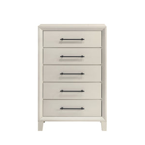 Ballard - 5 Drawer Chest