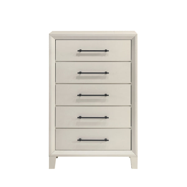 Ballard - 5 Drawer Chest