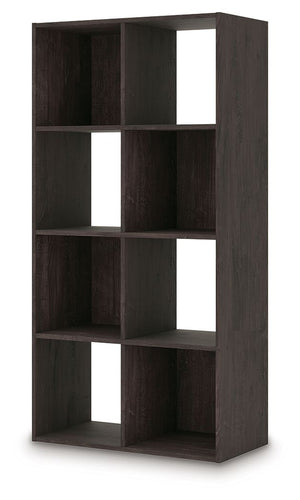 Piperton - Cube Organizer - Wood