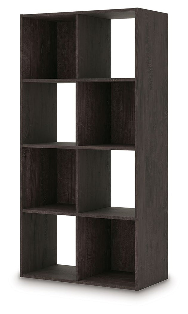 Piperton - Cube Organizer - Wood