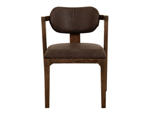 Zaphiro - Upholstered Chair