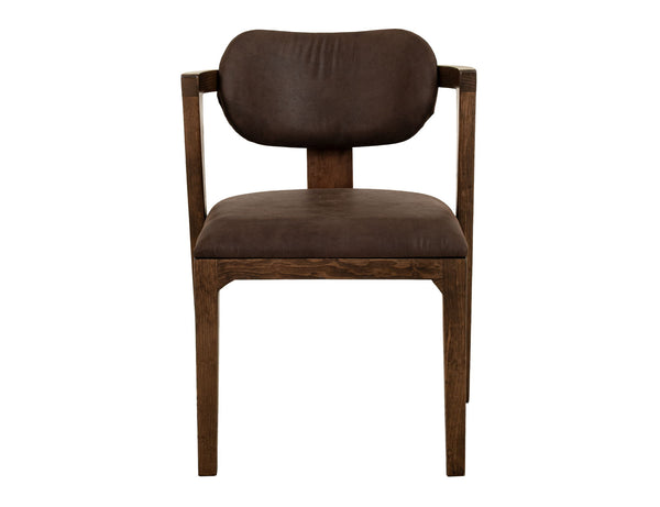 Zaphiro - Upholstered Chair