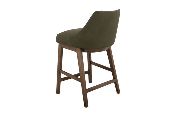 Mezquite - Upholstered Barstool