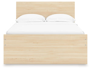 Onita - Panel Platform Bed
