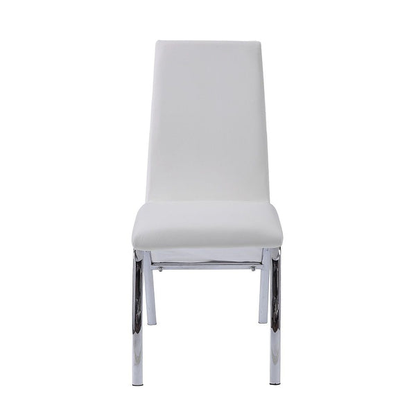 Pervis - Side Chair