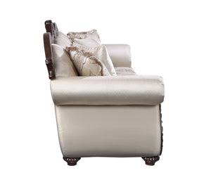 Palazzo Marina - Sofa - White