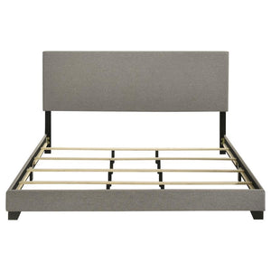 Dorian - Upholstered Panel Bed