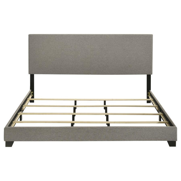 Dorian - Upholstered Panel Bed