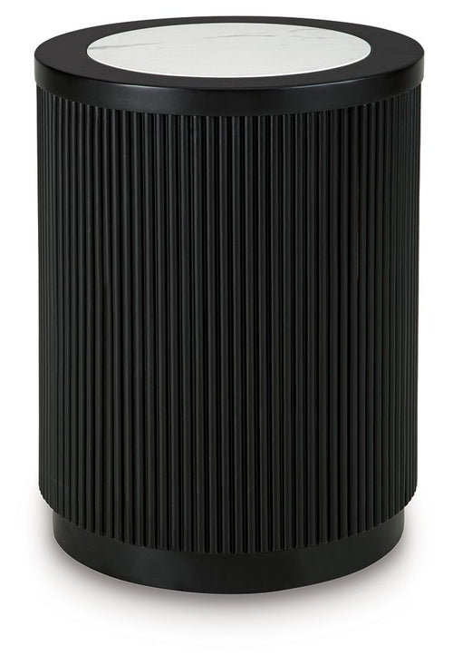 Grayman - Round Table