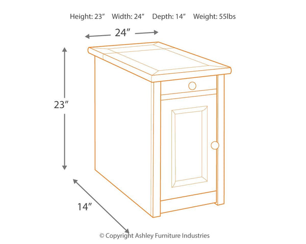 Handle, Image Src, Image Alt Text, Image Position
