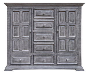 Terra - Best In Class - Drawer Chest