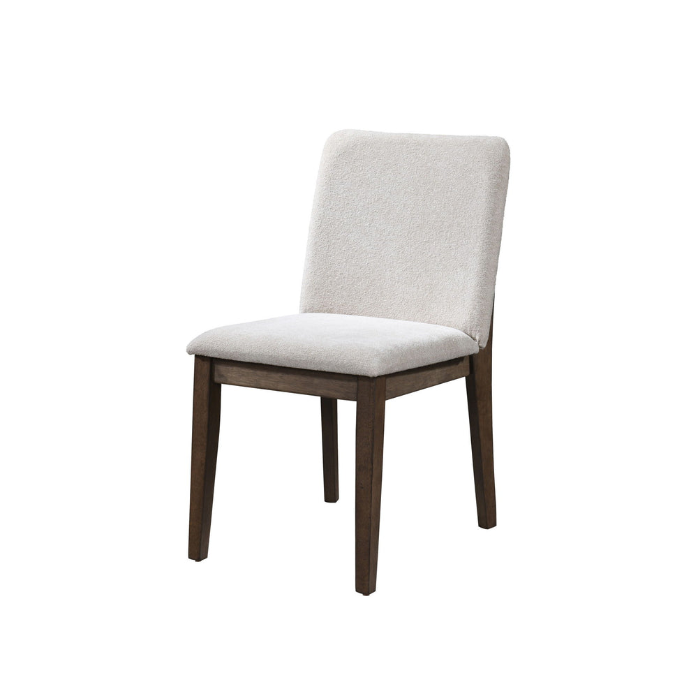 Kody - Upholstered Dining Chair (Set of 2) Beige