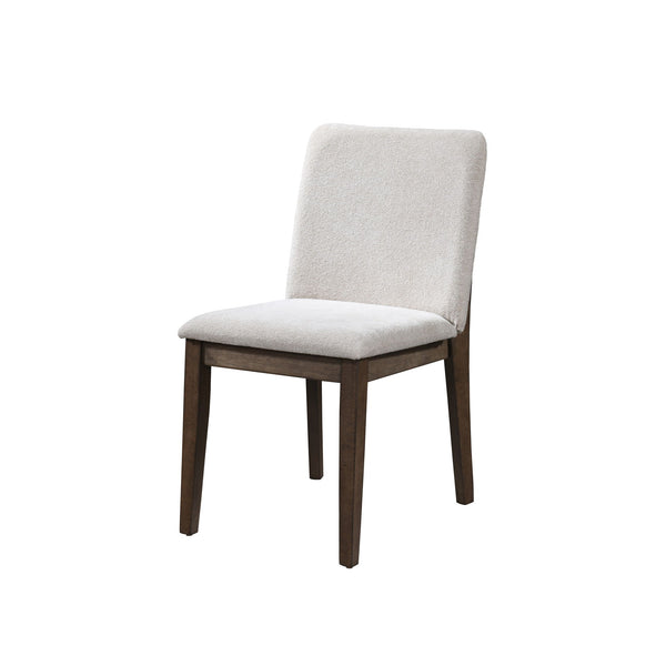 Kody - Upholstered Dining Chair (Set of 2) Beige
