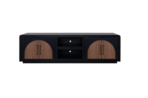 Eclipse - TV Stand
