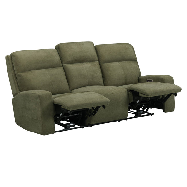 Traxton - Power Zero Gravity Sofa