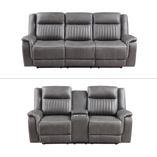 Enzo - Sofa Set