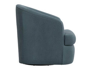 Tumbi - Swivel Accent Chair