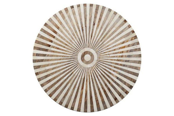 Crossings - Round Table