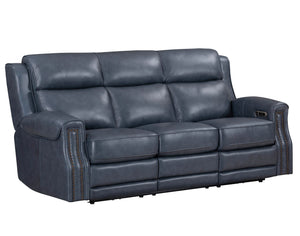 Hensley - Power Reclining Sofa Set