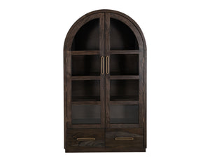 Balam - Cabinet - Oil Black