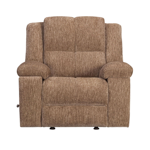 Bronco - Manual Rocker Recliner