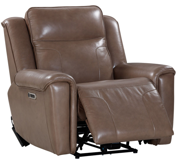 Atlantis - Power Zero Gravity Recliner