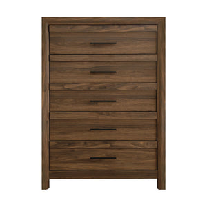 Biscayne - Chest - Sable