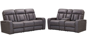 Equinox - Sofa Set
