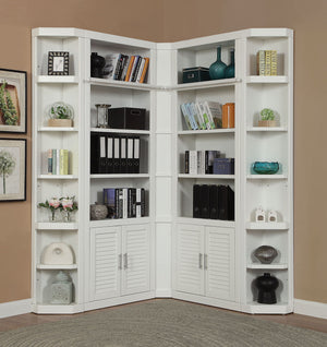 Catalina - Open Top Bookcase