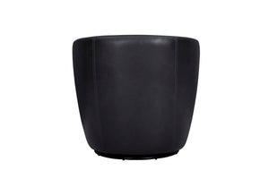 Barolo - Swivel Club Chair