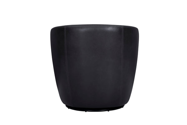 Barolo - Swivel Club Chair