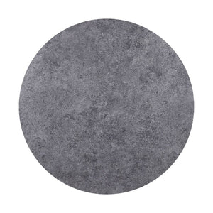 Ansonia - Dining Table - Faux Concrete