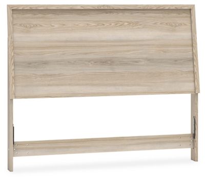 Hasbrick - Panel Headboard