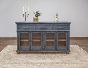Vintage - Console