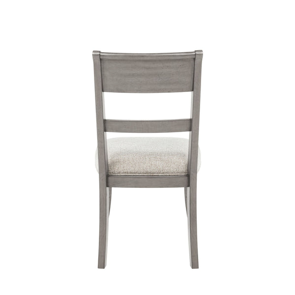 Mariana - Wood Back Side Chair (Set of 2)