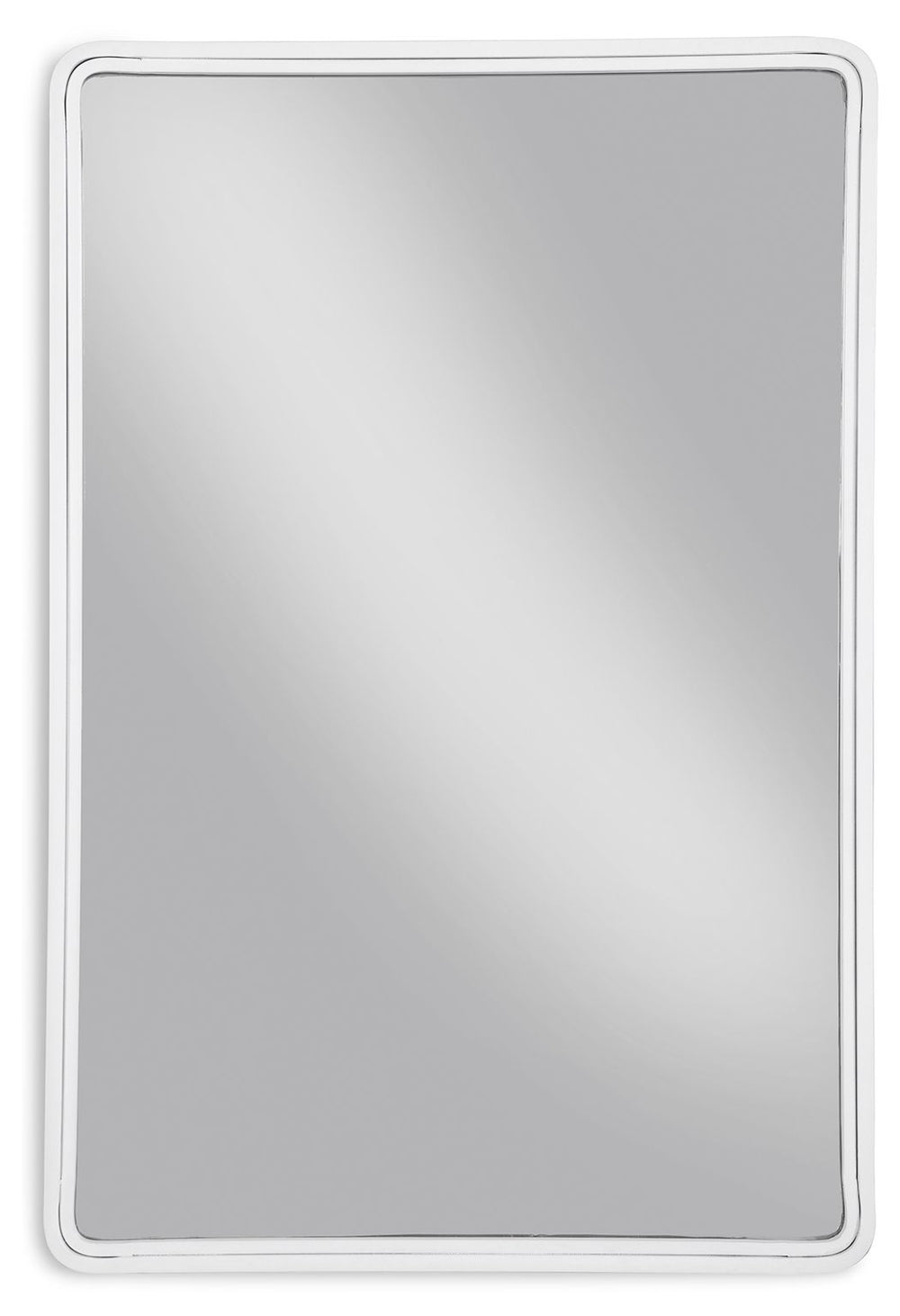 Brocky - Rectangle Accent Mirror