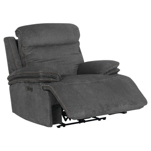Alpine - Power Zero Gravity Recliner