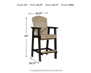 Handle, Image Src, Image Alt Text, Image Position