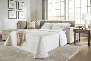 Bridgepoint - Sleeper Sectional
